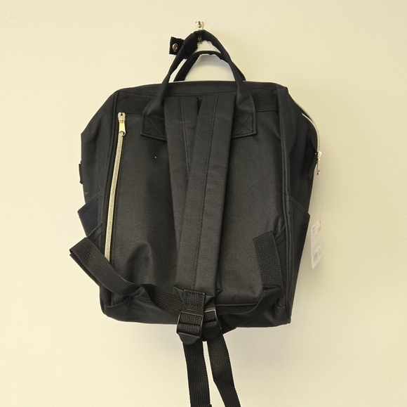 Sanrio Kuromi Backpack with Bag Charm main image 9